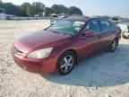 2005 HONDA ACCORD