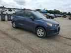 2018 CHEVROLET TRAX
