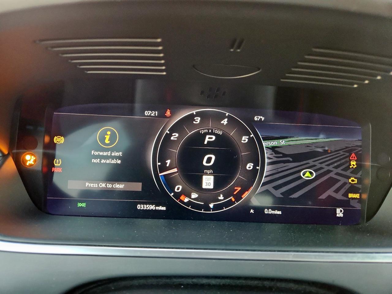 2021 JAGUAR F-Type