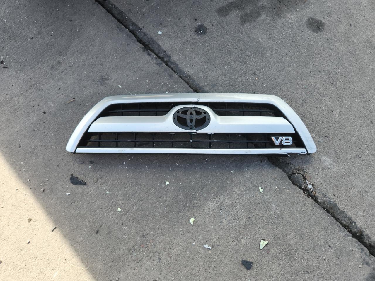 2006 TOYOTA 4Runner
