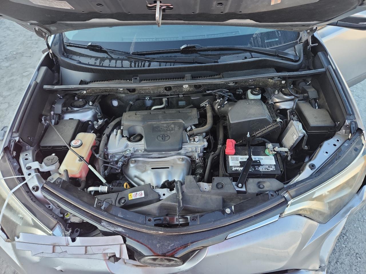 2018 TOYOTA RAV4