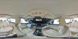2015 BMW 5 series
