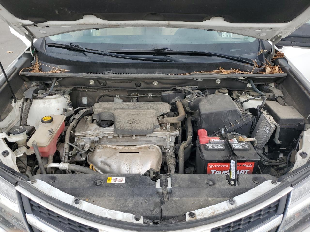 2013 TOYOTA RAV4
