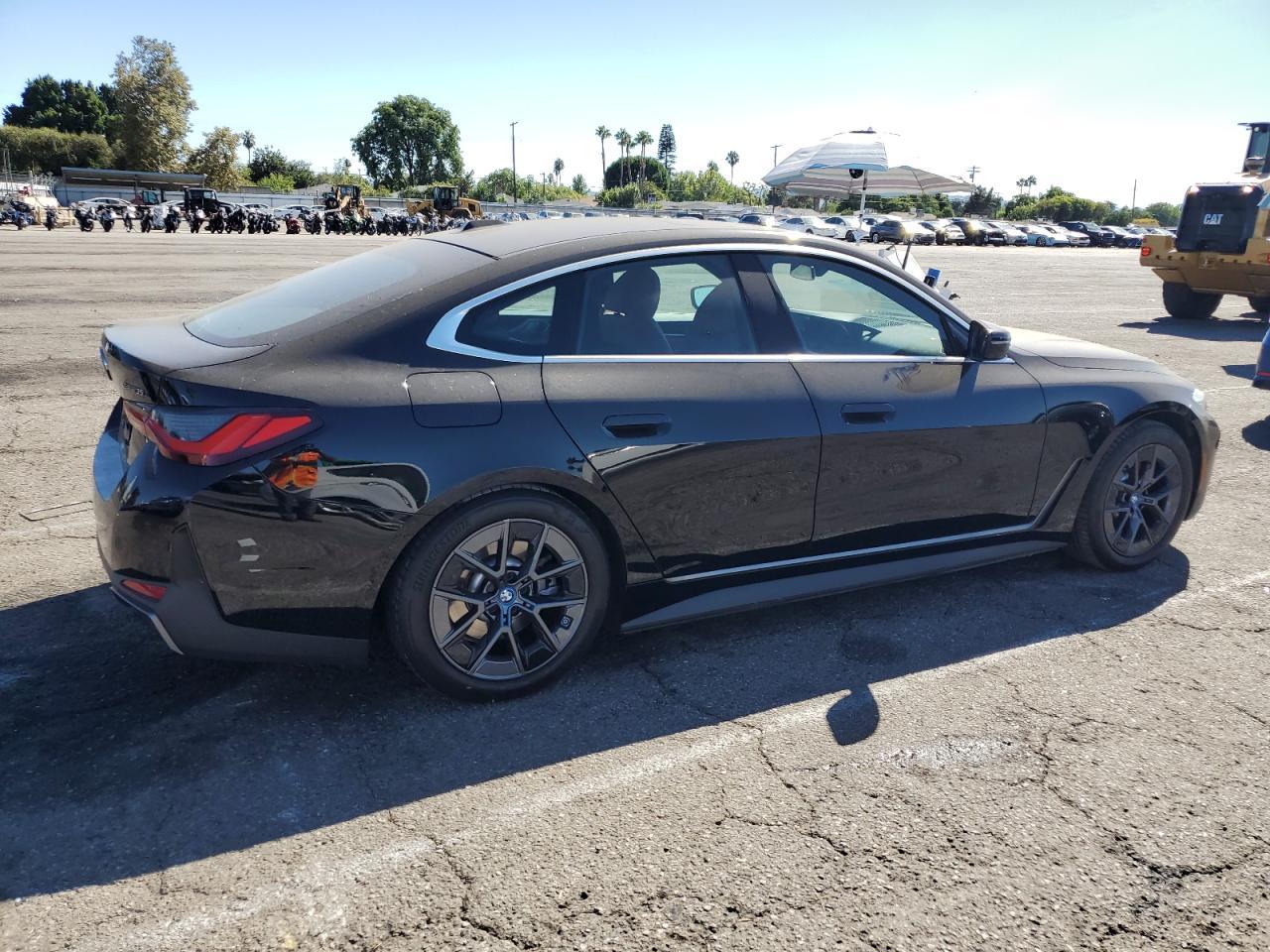 2024 BMW i4