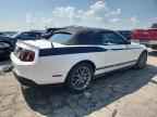 2012 FORD MUSTANG