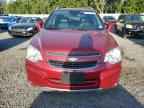 2014 CHEVROLET Captiva