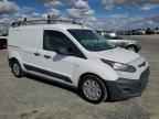 2018 FORD TRANSIT CONNECT