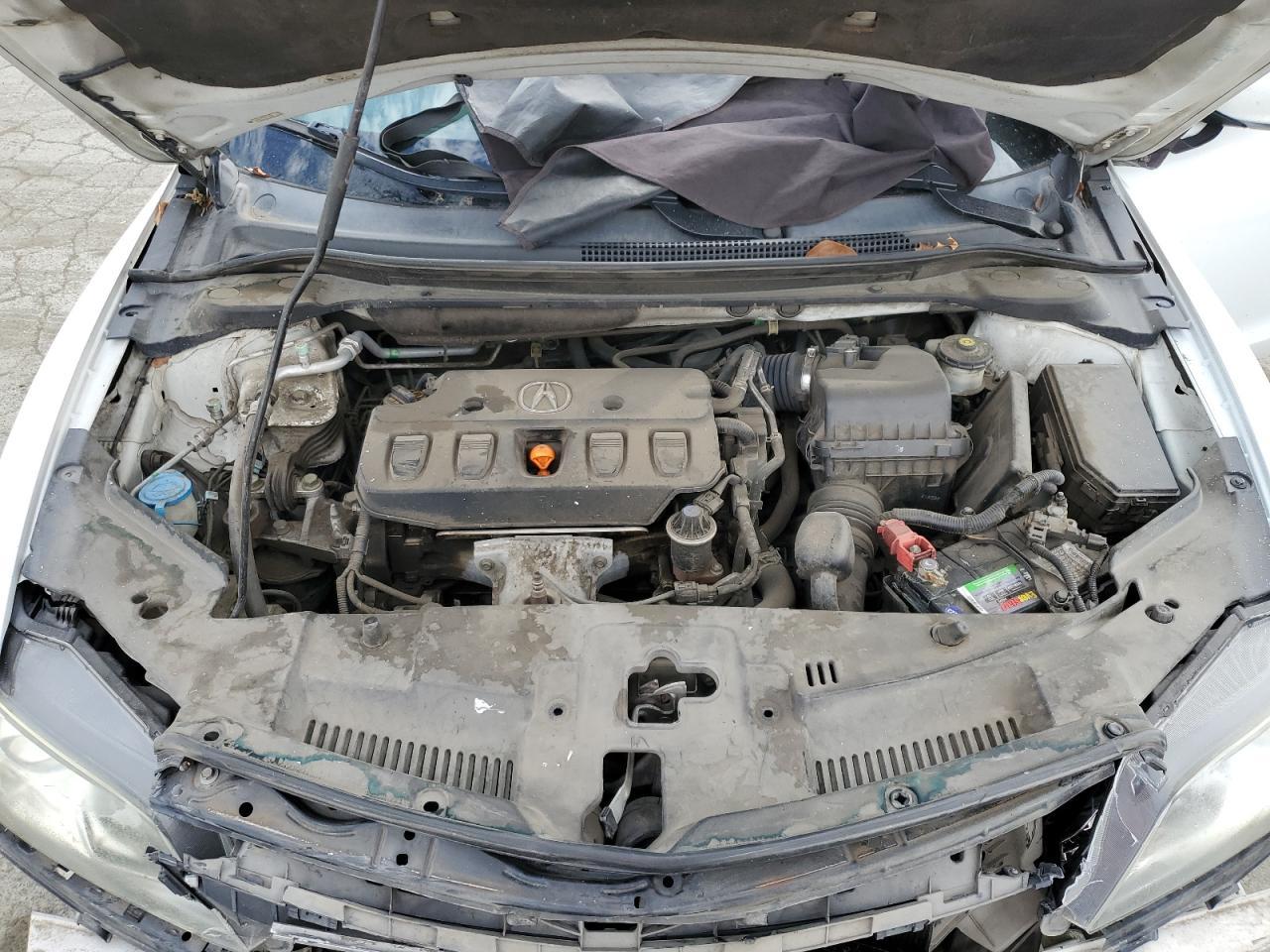 2014 ACURA ILX