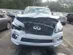 2017 INFINITI QX80