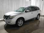 2014 NISSAN PATHFINDER
