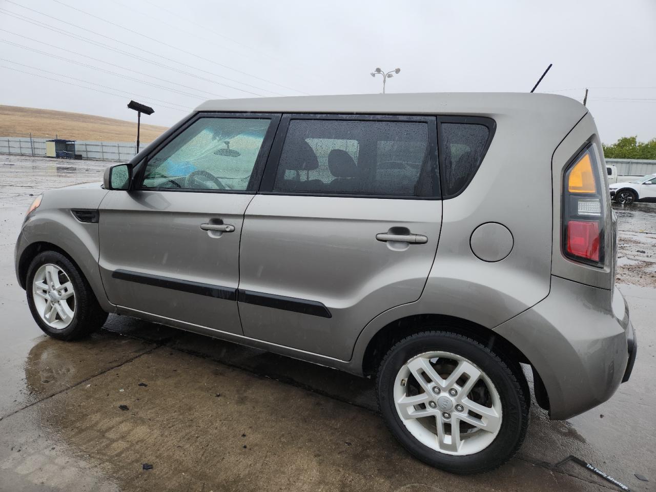 2011 KIA SOUL