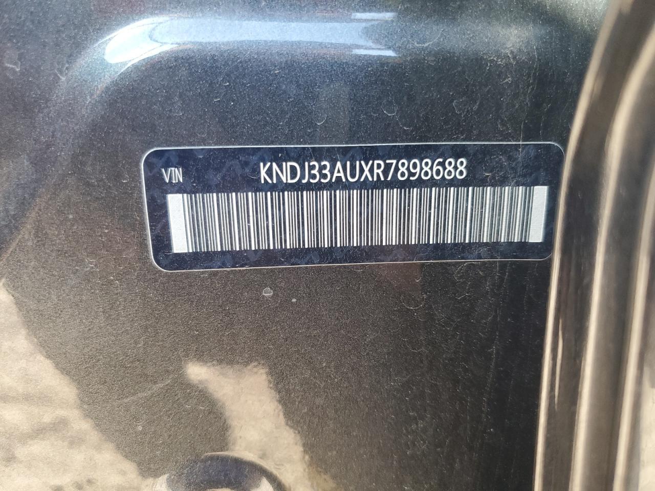 2024 KIA SOUL