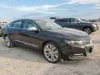 2018 CHEVROLET IMPALA