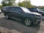 2024 HONDA PILOT