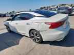 2018 NISSAN Maxima
