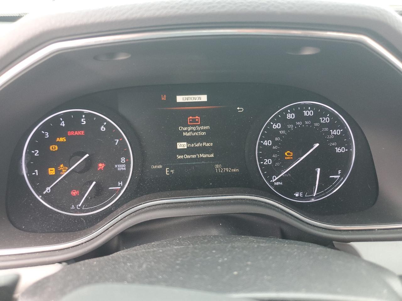 2019 TOYOTA Avalon