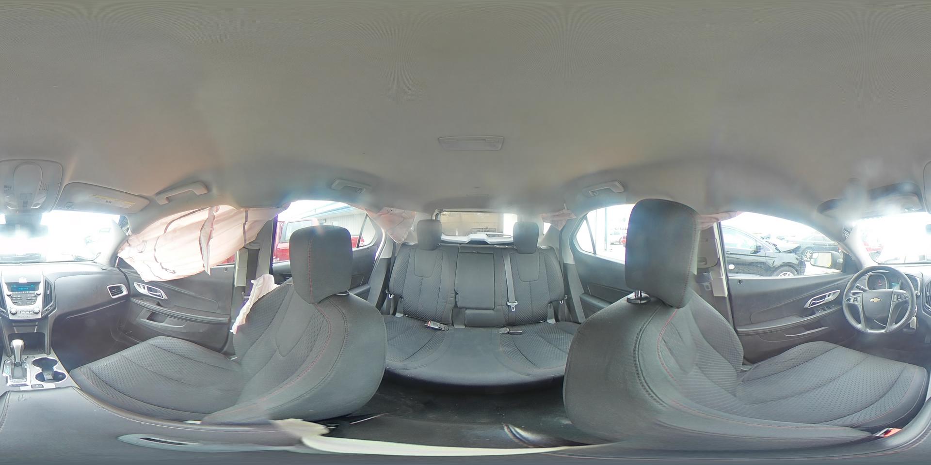 2014 CHEVROLET EQUINOX