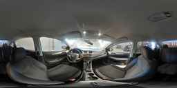 2016 NISSAN SENTRA