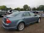2011 FORD FUSION