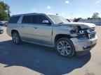 2015 CHEVROLET Suburban