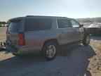 2018 CHEVROLET Suburban