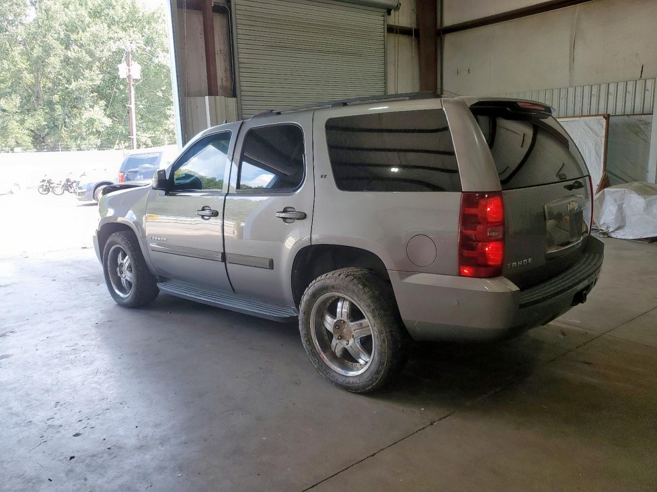 2007 CHEVROLET Tahoe