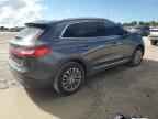 2018 LINCOLN MKX