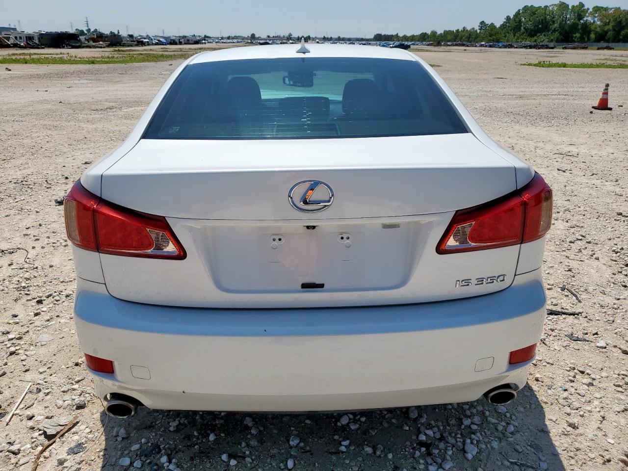 2013 LEXUS Is