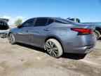 2021 NISSAN ALTIMA