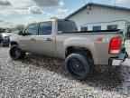 2013 GMC Sierra