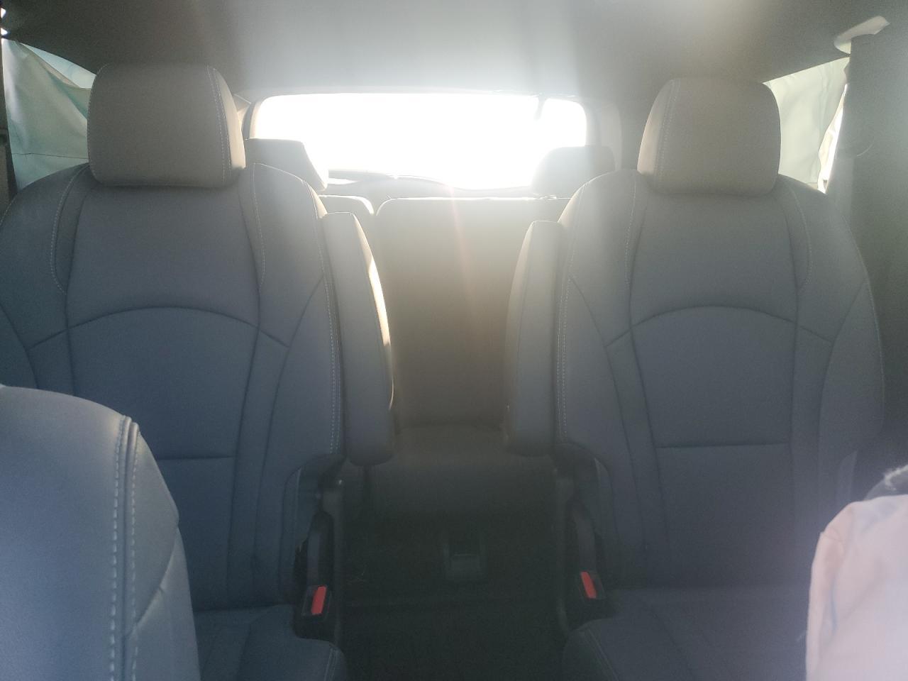 2024 BUICK ENCLAVE
