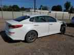 2020 KIA OPTIMA