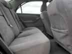 2005 TOYOTA COROLLA