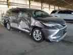 2023 TOYOTA SIENNA