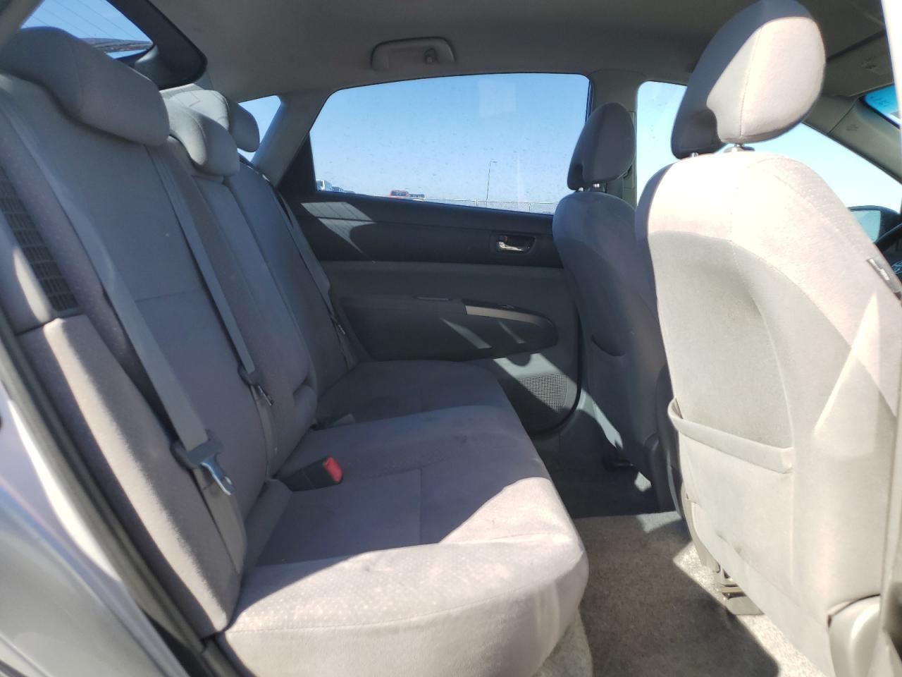 2009 TOYOTA PRIUS