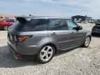 2018 LAND ROVER Range Rover Sport