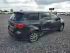 2019 KIA SEDONA