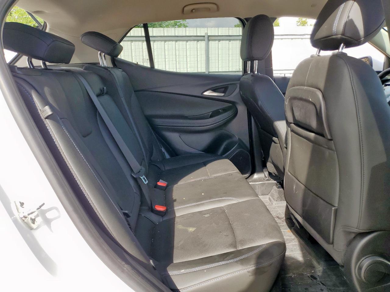 2025 BUICK Encore GX