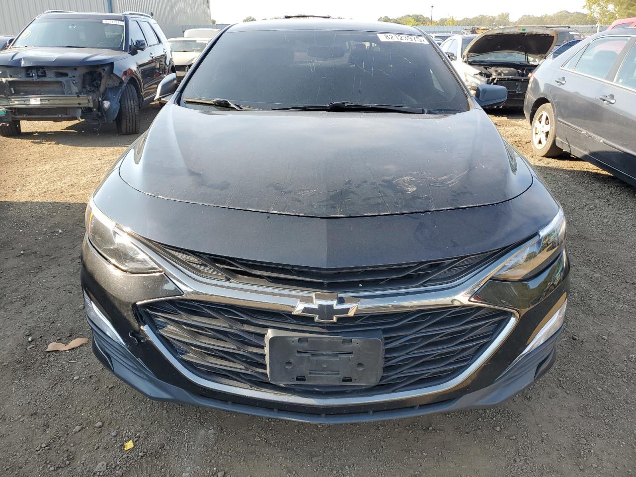2019 CHEVROLET MALIBU
