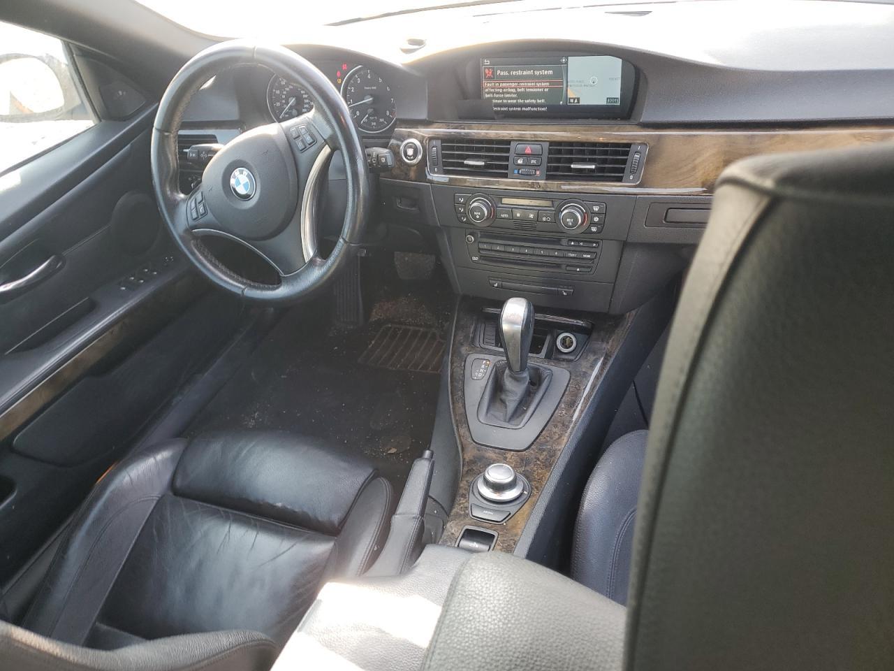 2007 BMW 3 SERIES