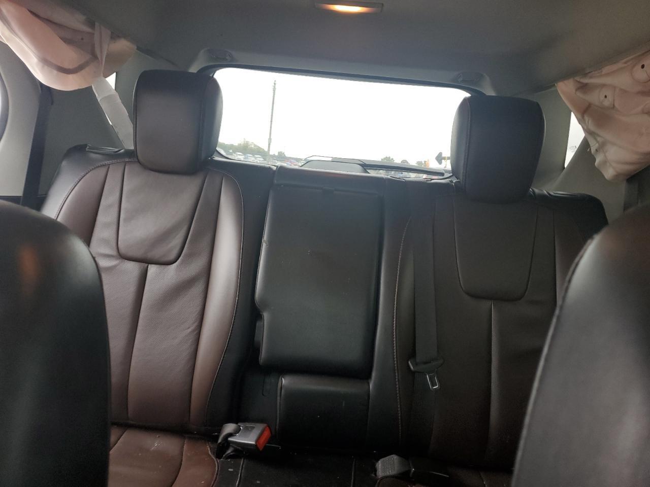 2012 CHEVROLET EQUINOX