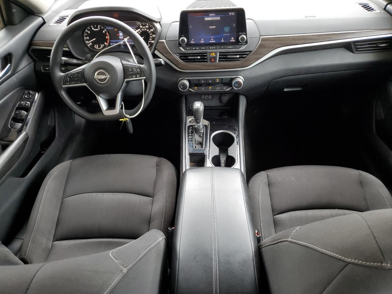 2023 NISSAN ALTIMA