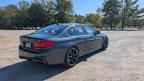 2020 BMW M5