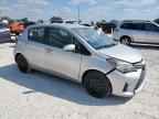 2016 TOYOTA YARIS