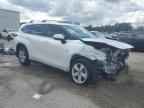2024 TOYOTA HIGHLANDER