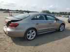 2013 VOLKSWAGEN CC