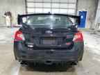 2020 SUBARU WRX