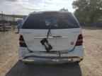 2008 MERCEDES-BENZ ML-Class