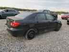 2006 TOYOTA COROLLA