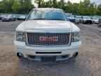 2012 GMC Sierra